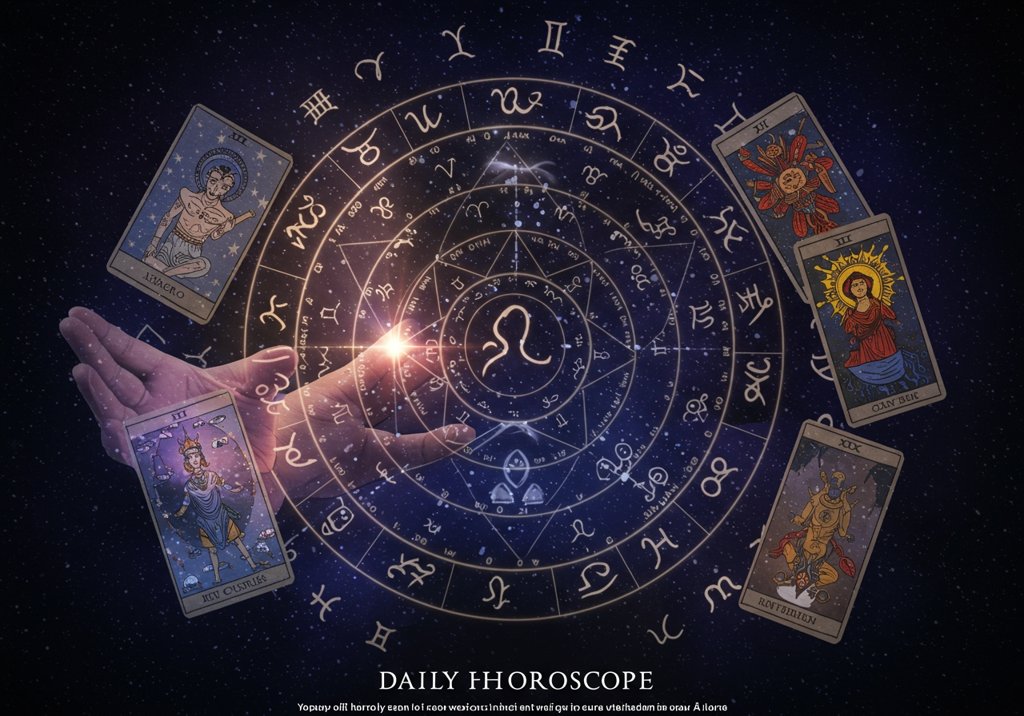 오늘의 연애 운세